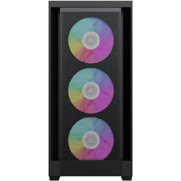 Купить Корпус Gamemax Defender MB - фото 4