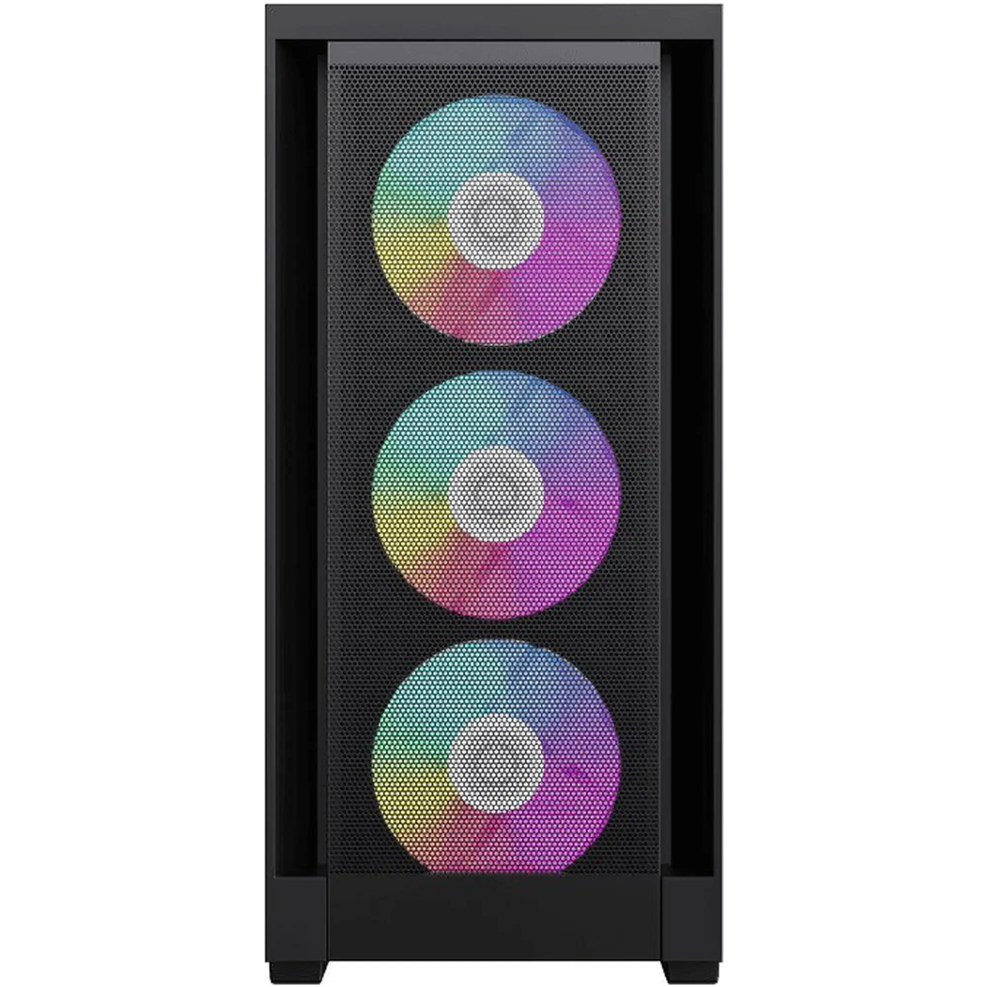 Купить Корпус Gamemax Defender MB - фото 4