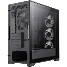 Купить Корпус Gamemax Defender MB - фото 5
