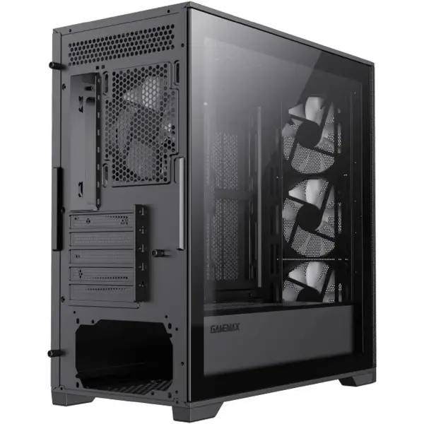 Купить Корпус Gamemax Defender MB - фото 5