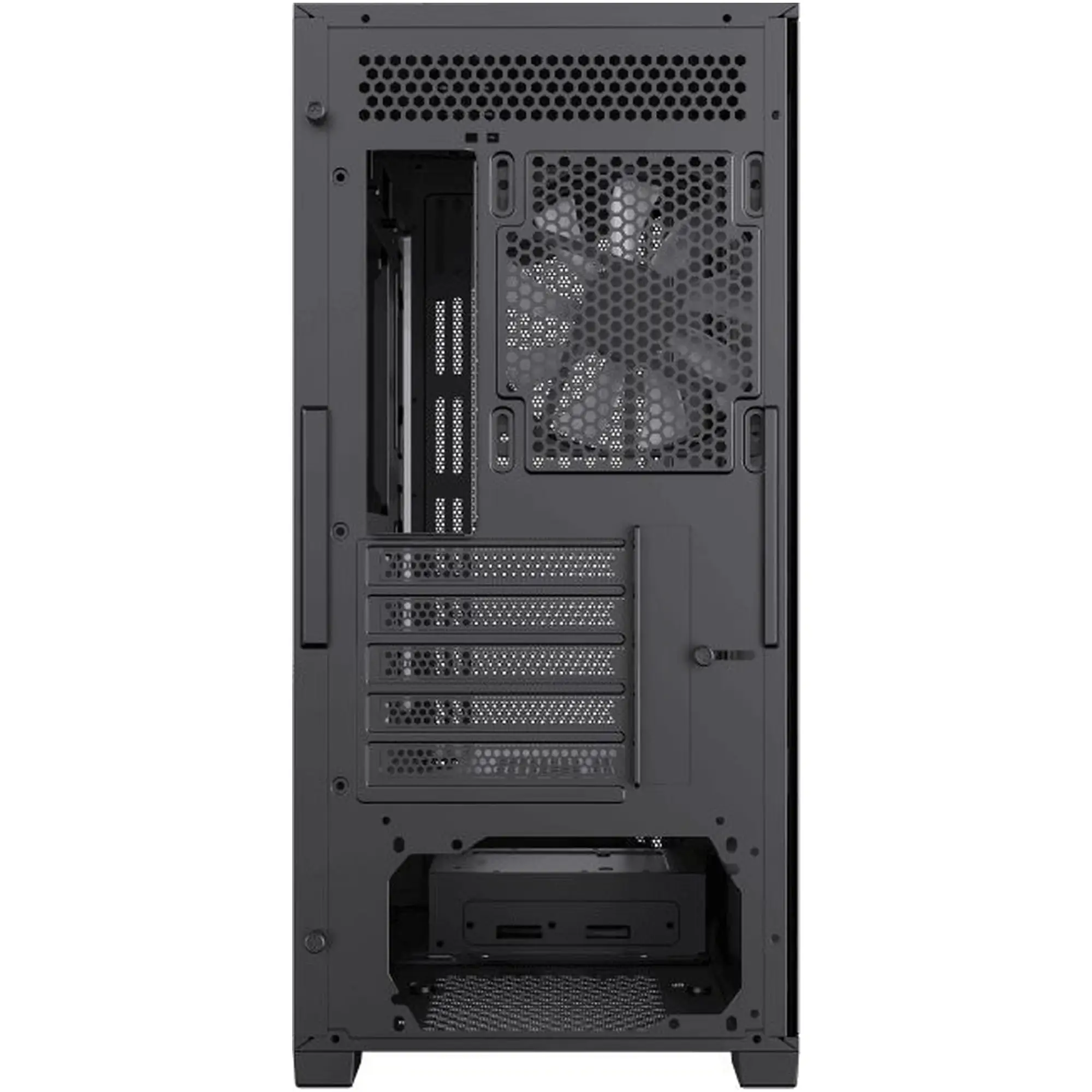 Купить Корпус Gamemax Defender MB - фото 6