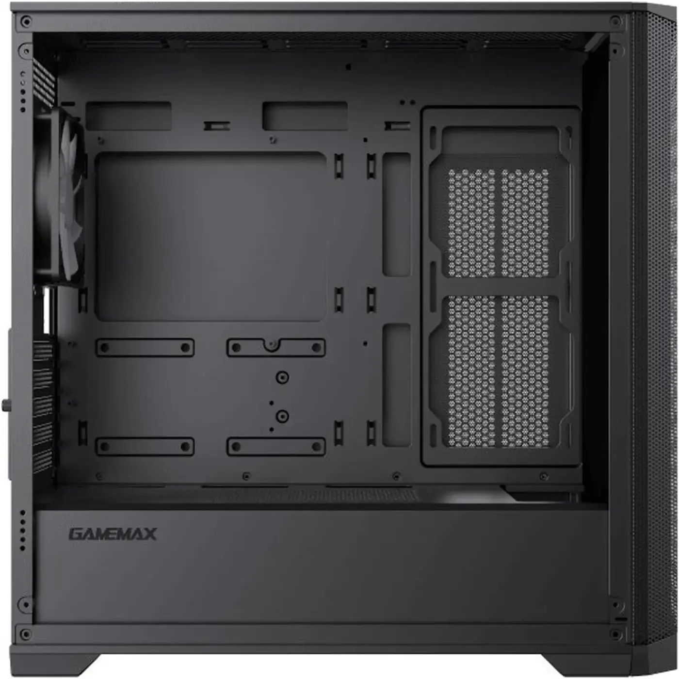 Купить Корпус Gamemax Defender MB - фото 7