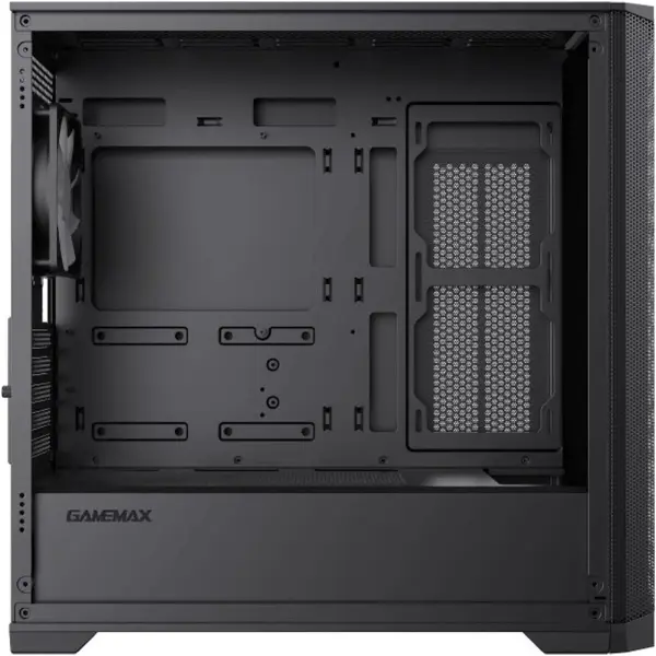 Купить Корпус Gamemax Defender MB - фото 7