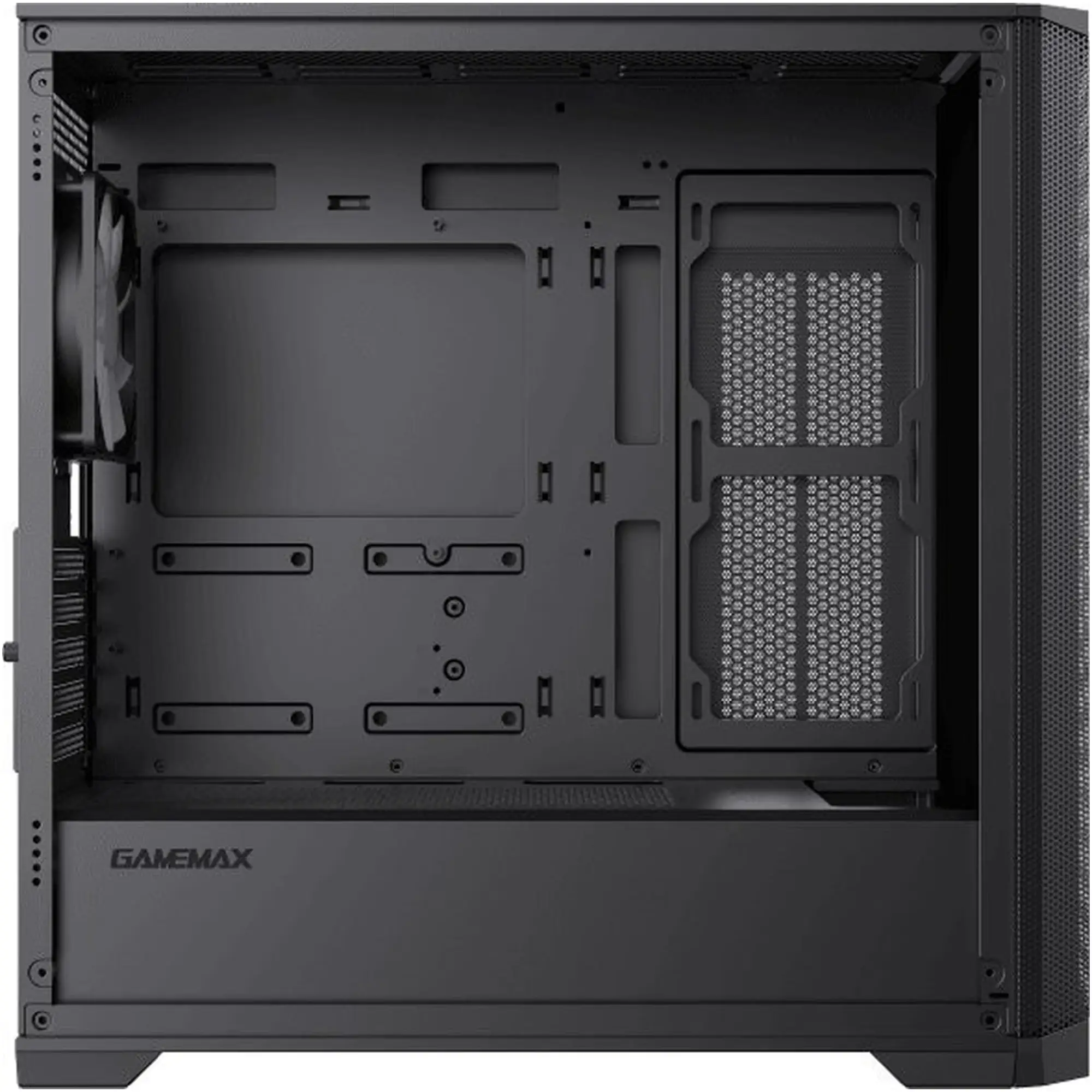 Купить Корпус Gamemax Defender MB - фото 7