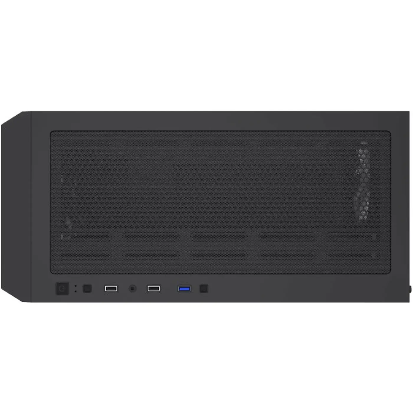 Купить Корпус Gamemax Defender MB - фото 8