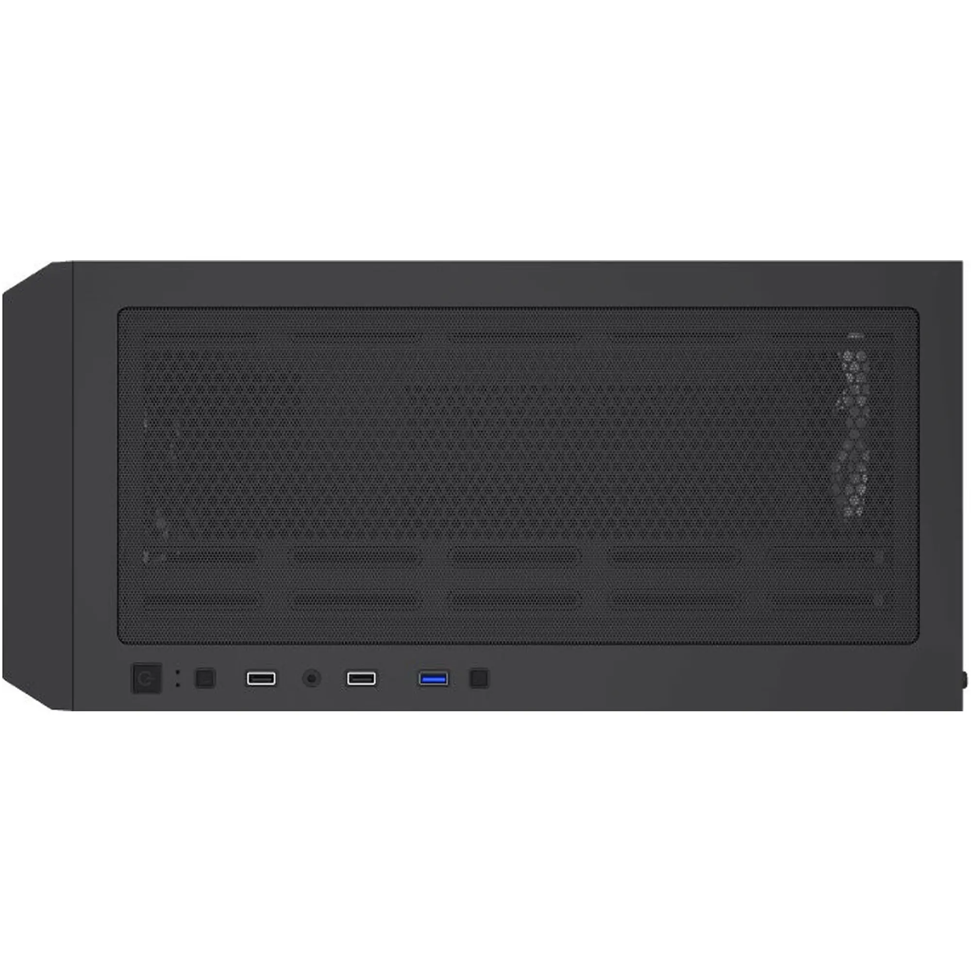 Купить Корпус Gamemax Defender MB - фото 8