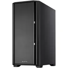 Купить Корпус Chieftec Pro Midi Q AS-02B-OP ATX Black without Power supply (AS-02B-OP) - фото 2