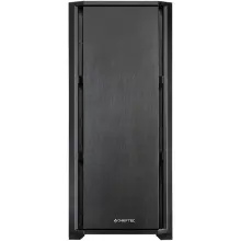 Купить Корпус Chieftec Pro Midi Q AS-02B-OP ATX Black without Power supply (AS-02B-OP) - фото 3