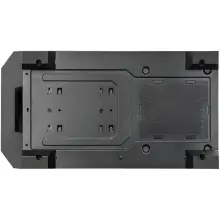 Купить Корпус Chieftec Pro Midi Q AS-02B-OP ATX Black without Power supply (AS-02B-OP) - фото 7