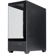 Купить Корпус Chieftec VISTA GT-01B-OP ATX Black without Power supply (GT-01B-OP) - фото 2