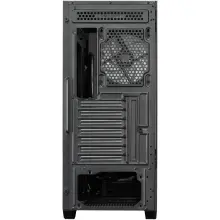 Купить Корпус Chieftec VISTA GT-01B-OP ATX Black without Power supply (GT-01B-OP) - фото 4