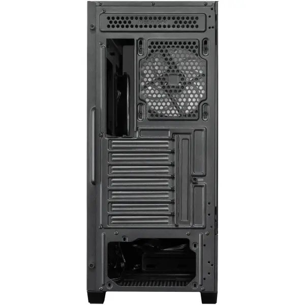 Купить Корпус Chieftec VISTA GT-01B-OP ATX Black without Power supply (GT-01B-OP) - фото 4