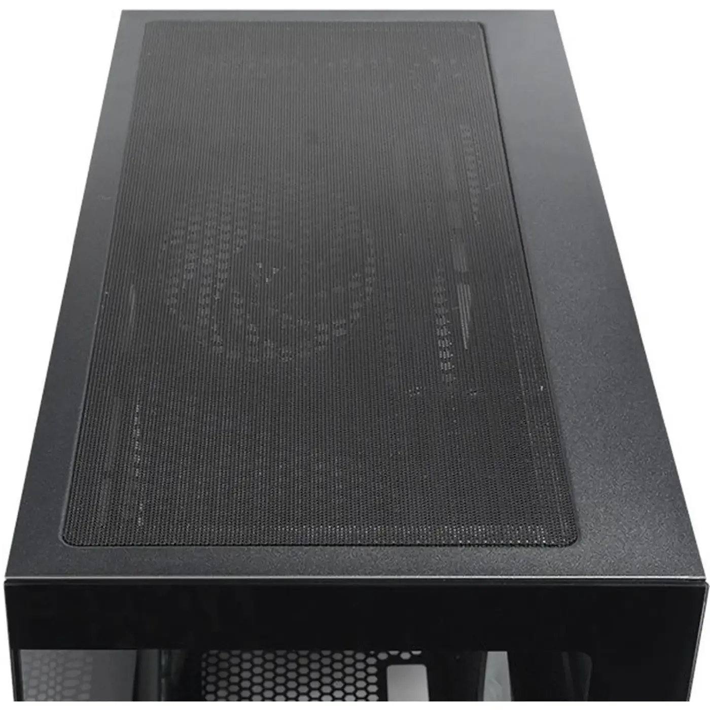 Купить Корпус Chieftec VISTA GT-01B-OP ATX Black without Power supply (GT-01B-OP) - фото 7