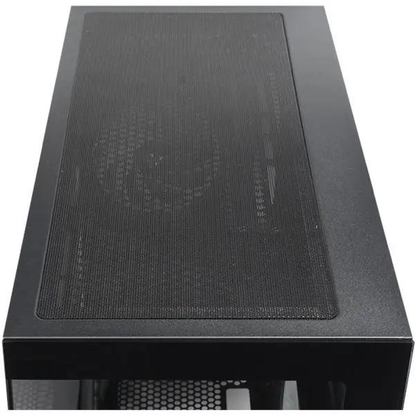Купить Корпус Chieftec VISTA GT-01B-OP ATX Black without Power supply (GT-01B-OP) - фото 7