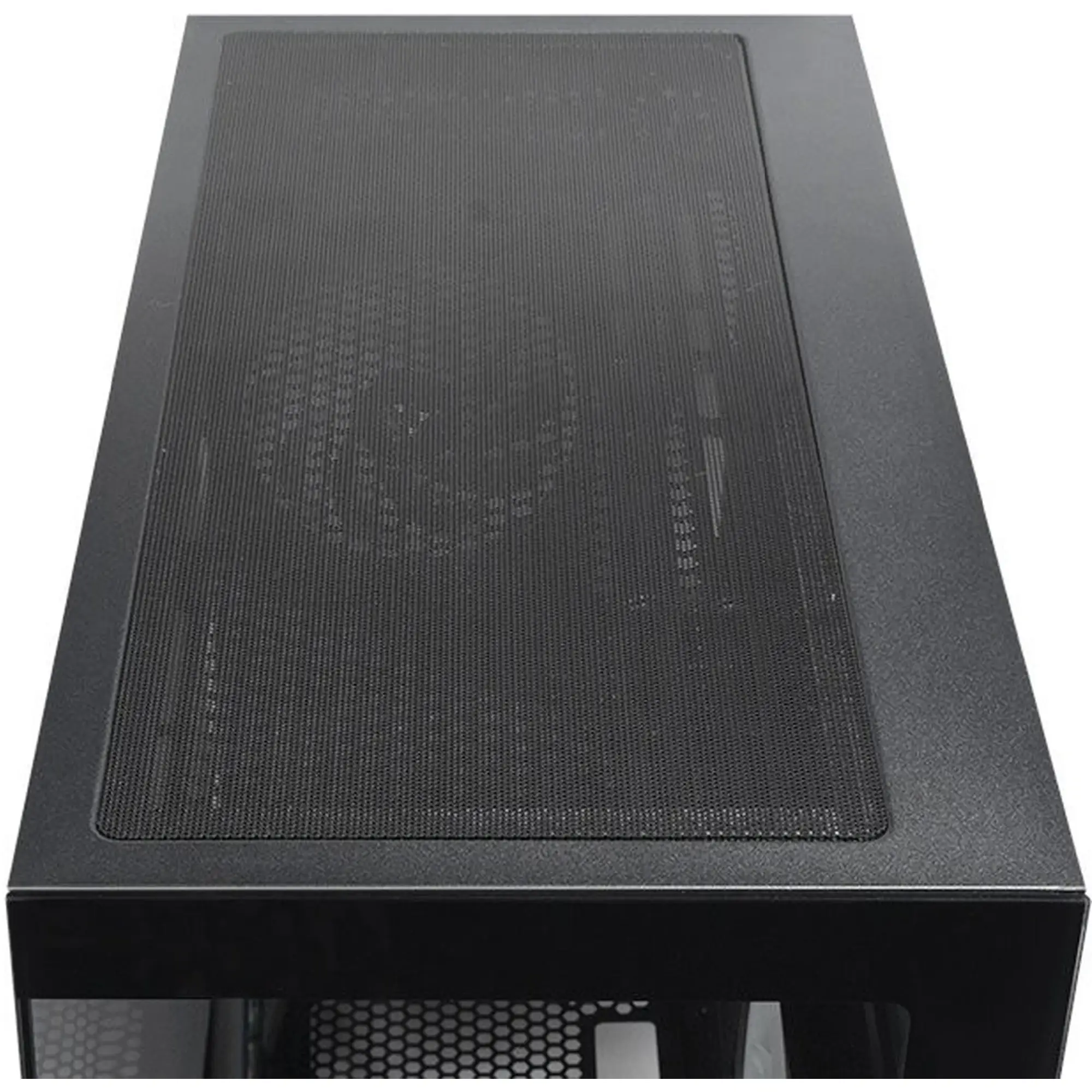 Купить Корпус Chieftec VISTA GT-01B-OP ATX Black without Power supply (GT-01B-OP) - фото 7