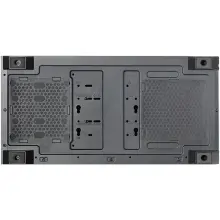 Купить Корпус Chieftec VISTA GT-01B-OP ATX Black without Power supply (GT-01B-OP) - фото 8