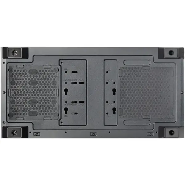 Купить Корпус Chieftec VISTA GT-01B-OP ATX Black without Power supply (GT-01B-OP) - фото 8
