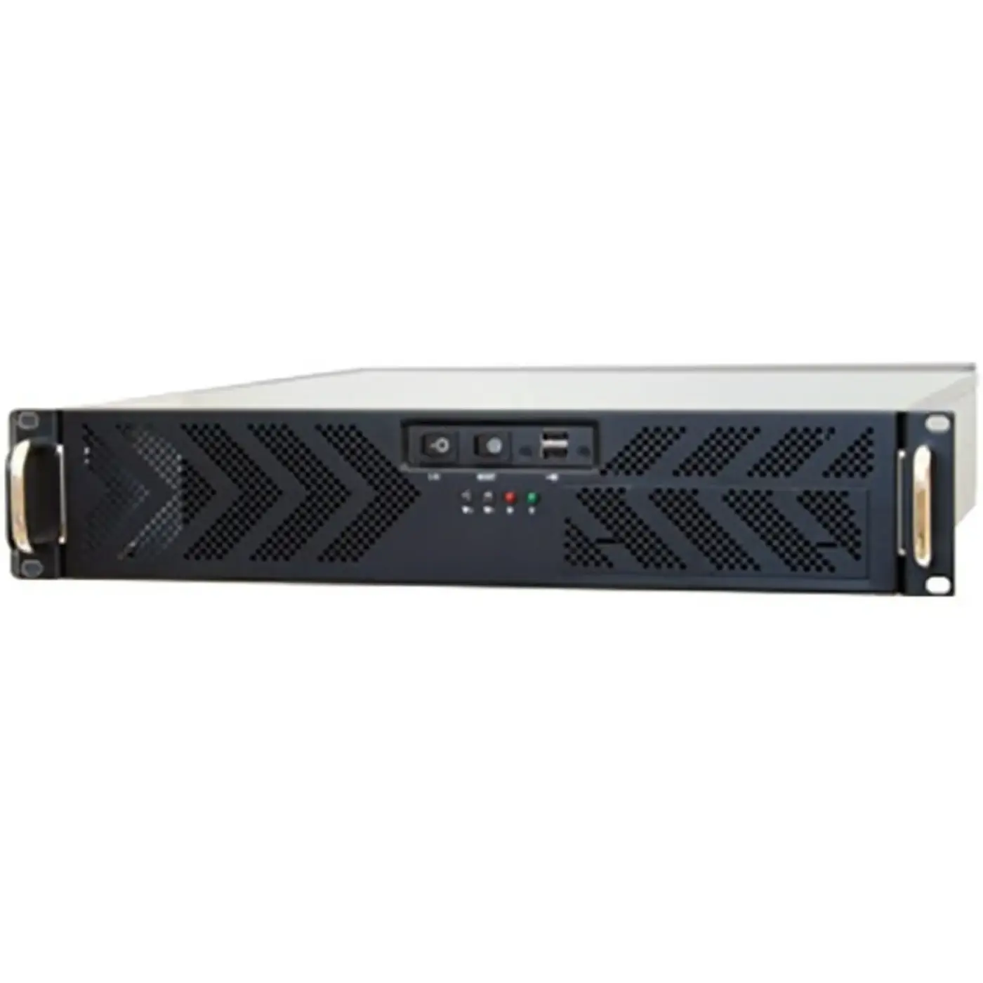 Купить Корпус серверный Chieftec UNC-210T-B-U3-OP ATX without Power supply (UNC-210T-B-U3-OP) - фото 2