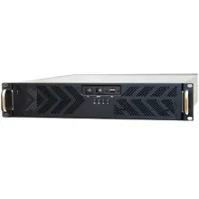 Купить Корпус серверный Chieftec UNC-210T-B-U3-OP ATX without Power supply (UNC-210T-B-U3-OP) - фото 2