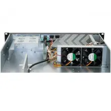 Купить Корпус серверный Chieftec UNC-210T-B-U3-OP ATX without Power supply (UNC-210T-B-U3-OP) - фото 3