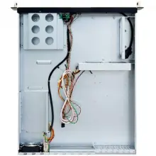 Купить Корпус серверный Chieftec UNC-210T-B-U3-OP ATX without Power supply (UNC-210T-B-U3-OP) - фото 4