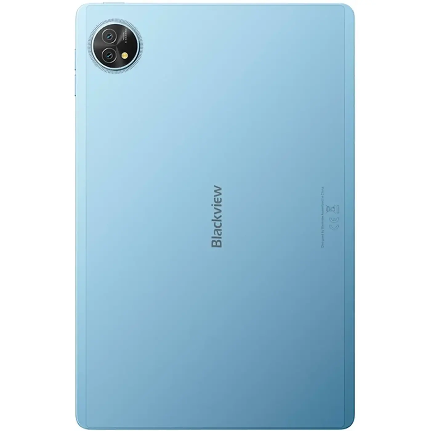 Купить Планшет Blackview ZENO 8/256GB (ZENO10_IB256) - фото 5