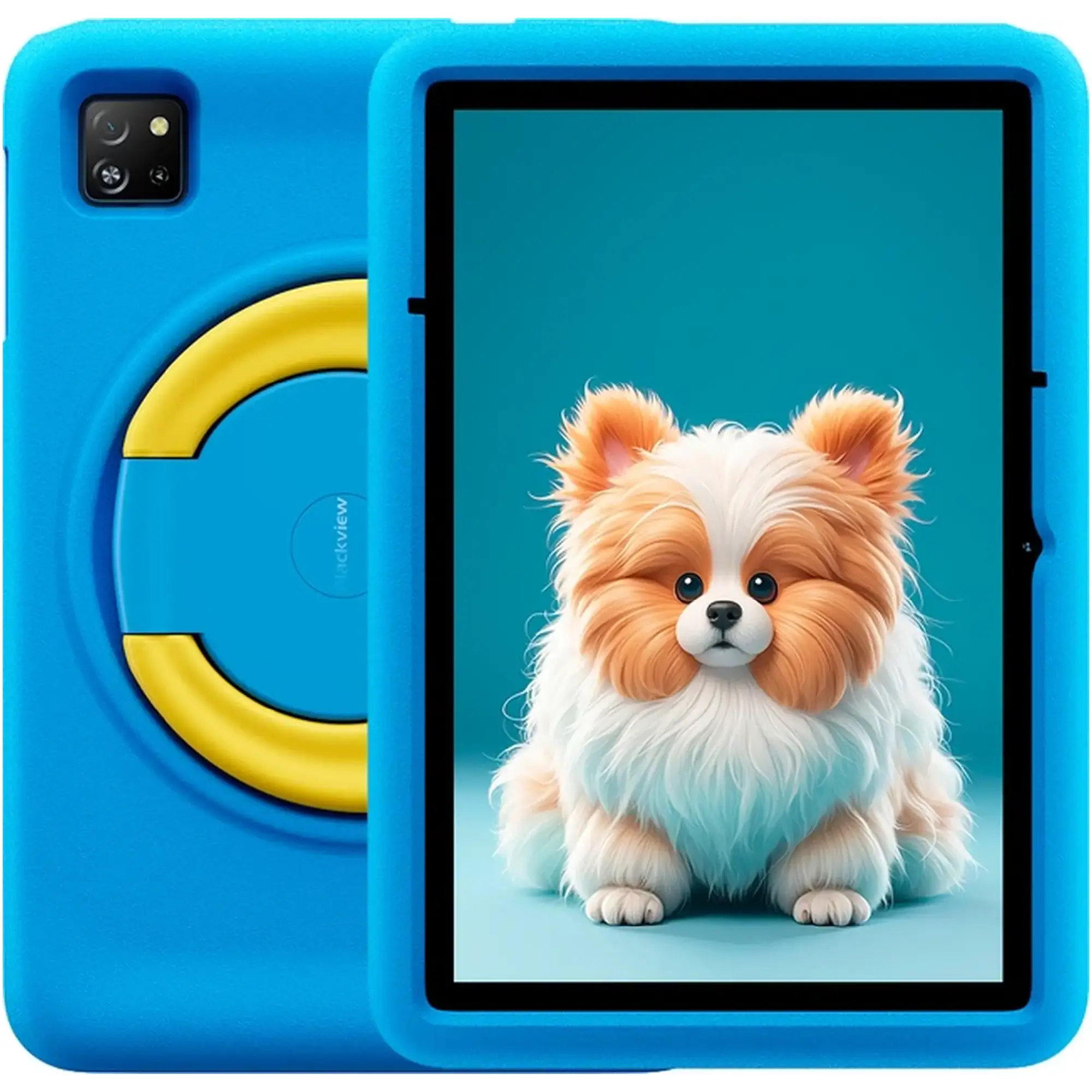 Купить Планшет Blackview Tab A6 Kids 4/128GB (BVTABA6KIDS-BL) - фото 1