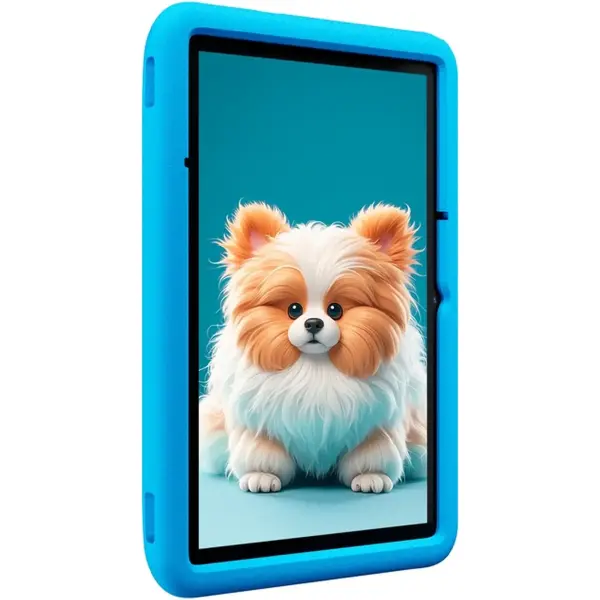 Купить Планшет Blackview Tab A6 Kids 4/128GB (BVTABA6KIDS-BL) - фото 3