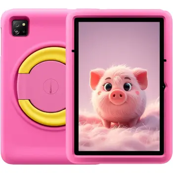 Купить Планшет Blackview Tab A6 Kids 4/128GB (BVTABA6KIDS-P) - фото 1