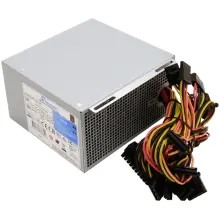 Купити Блок живлення Seasonic 600W 80+ Bronze (SSP-600ES2) - фото 2