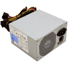 Купити Блок живлення Seasonic 600W 80+ Bronze (SSP-600ES2) - фото 4