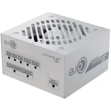 Купити Блок живлення Seasonic Core GX 750W 80+ Gold White (CORE GX-750-ATX31-WHITE) - фото 2
