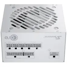Купити Блок живлення Seasonic Core GX 750W 80+ Gold White (CORE GX-750-ATX31-WHITE) - фото 3