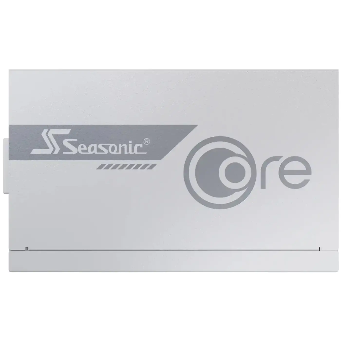 Купити Блок живлення Seasonic Core GX 750W 80+ Gold White (CORE GX-750-ATX31-WHITE) - фото 5
