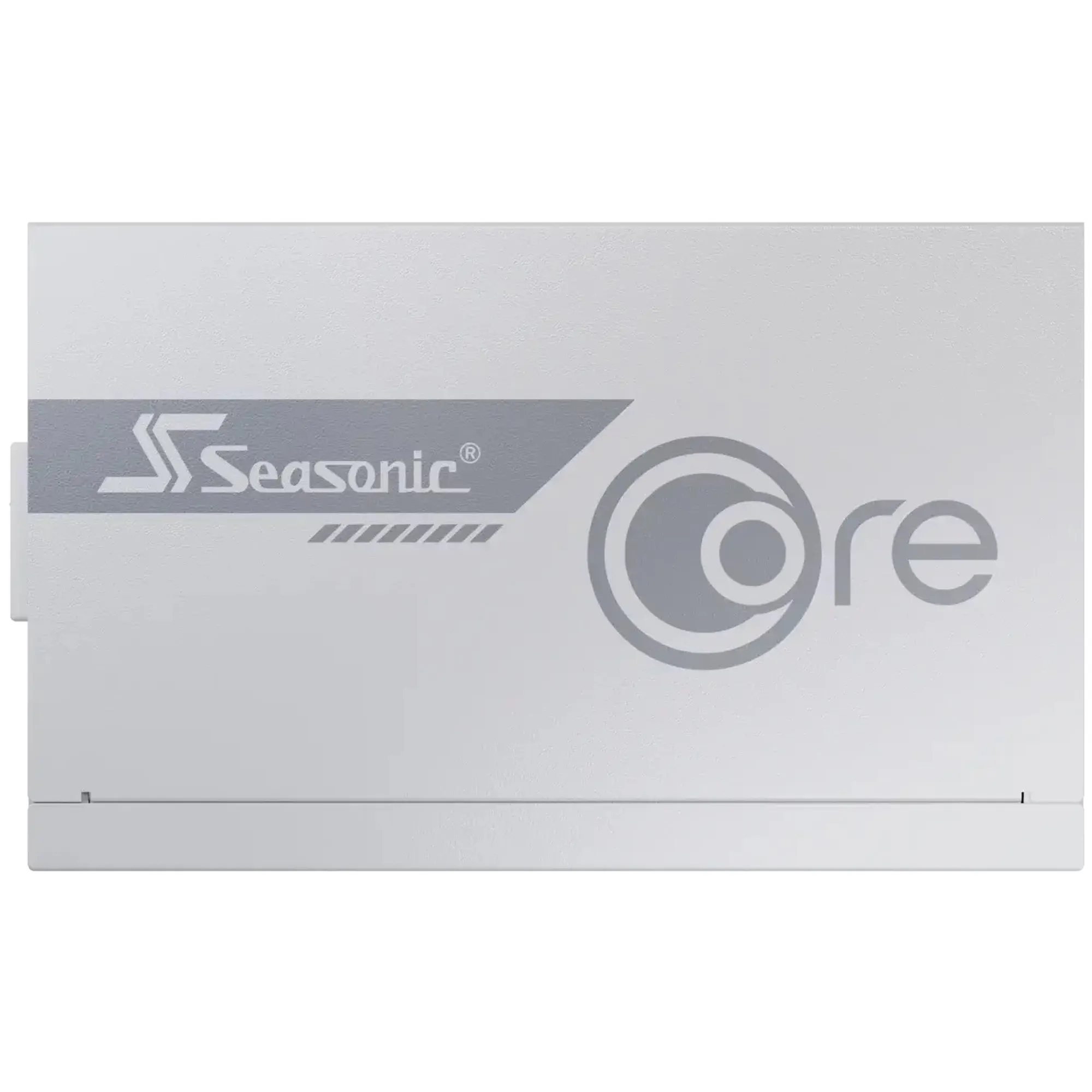 Купити Блок живлення Seasonic Core GX 750W 80+ Gold White (CORE GX-750-ATX31-WHITE) - фото 5