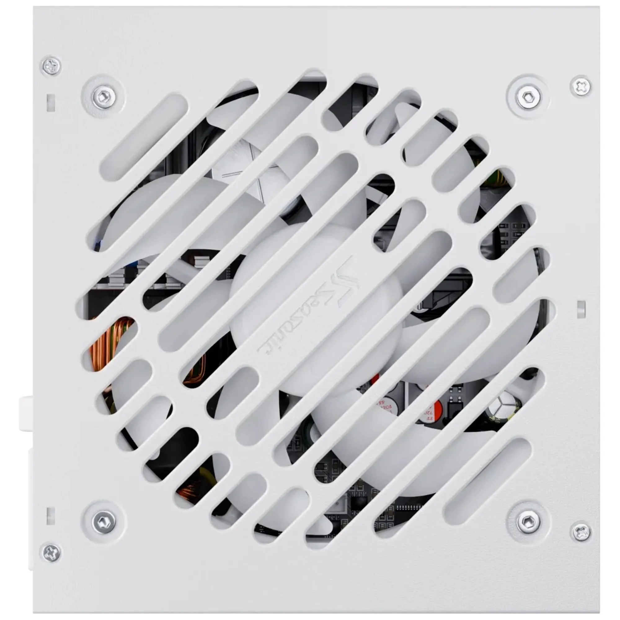 Купити Блок живлення Seasonic Core GX 750W 80+ Gold White (CORE GX-750-ATX31-WHITE) - фото 6