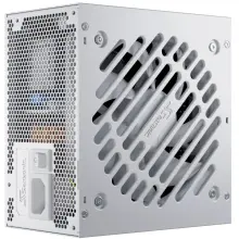Купити Блок живлення Seasonic Core GX 750W 80+ Gold White (CORE GX-750-ATX31-WHITE) - фото 7