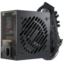 Купити Блок живлення Seasonic Core GX 650W 80+ Gold Black (CORE GX-650-ATX31) - фото 2