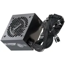 Купити Блок живлення Seasonic Core GX 650W 80+ Gold Black (CORE GX-650-ATX31) - фото 4