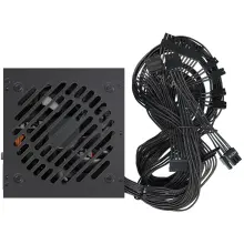 Купити Блок живлення Seasonic Core GX 650W 80+ Gold Black (CORE GX-650-ATX31) - фото 5