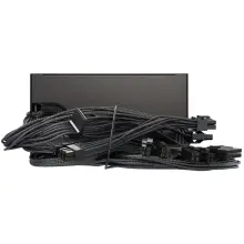 Купити Блок живлення Seasonic Core GX 650W 80+ Gold Black (CORE GX-650-ATX31) - фото 11