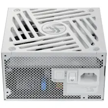 Купити Блок живлення Seasonic Focus GX 850W 80+ Gold White (FOCUS-GX-850-ATX31-WHITE) - фото 3