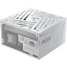 Купити Блок живлення Seasonic Focus GX 850W 80+ Gold White (FOCUS-GX-850-ATX31-WHITE) - фото 7