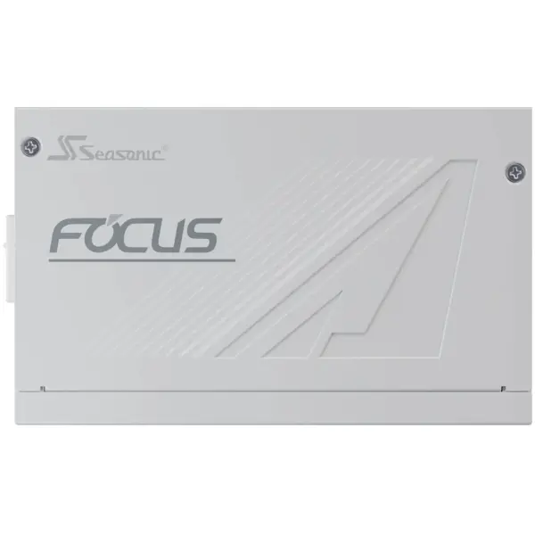 Купити Блок живлення Seasonic Focus GX 850W 80+ Gold White (FOCUS-GX-850-ATX31-WHITE) - фото 8