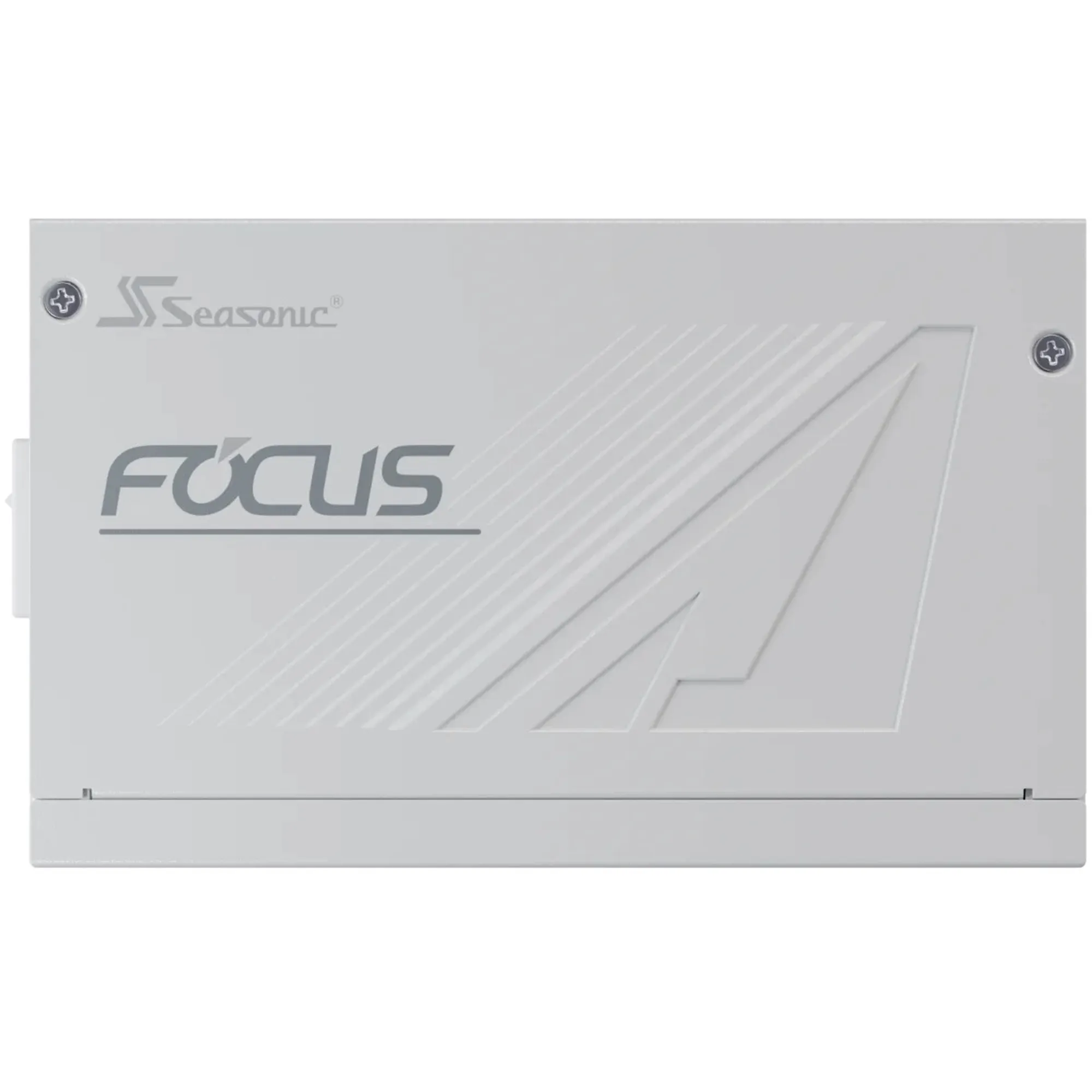 Купити Блок живлення Seasonic Focus GX 850W 80+ Gold White (FOCUS-GX-850-ATX31-WHITE) - фото 8