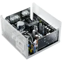 Купити Блок живлення Seasonic Focus GX 850W 80+ Gold White (FOCUS-GX-850-ATX31-WHITE) - фото 9