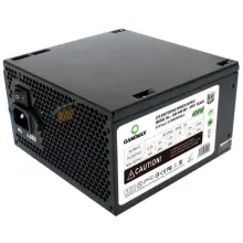 Купити Блок живлення GAMEMAX 400W (GM-400W-80+APFC) - фото 3