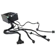 Купити Блок живлення GAMEMAX 400W (GM-400W-80+APFC) - фото 4