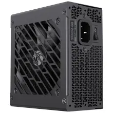 Купити Блок живлення GAMEMAX 750W 80+ Gold Black (GS-750G) - фото 9