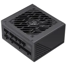 Купити Блок живлення GAMEMAX 850W 80+ Gold Black (GS-850G) - фото 1